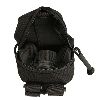Small Tool Bag Multi-Purpose Outdoor Accessories Bag Waterproof Versatile Coin Card Purse for Travel Camping Hiking Emergency