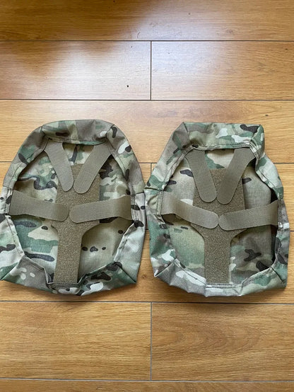 Field Products - Multi-Functional SS Vest Cover, Protective Cover
