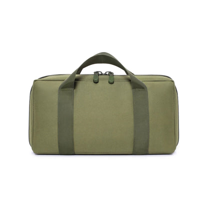 Tactical Pistol Gun Bag Case Universal Concealed Handgun Storage Bag Magazine Pouch Hunting Accessories Sundries Storage Handbag