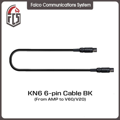 FCS-TACTICAL V20 PTT Single Communication Channels for AMP Headset and PRC148 152 Radios