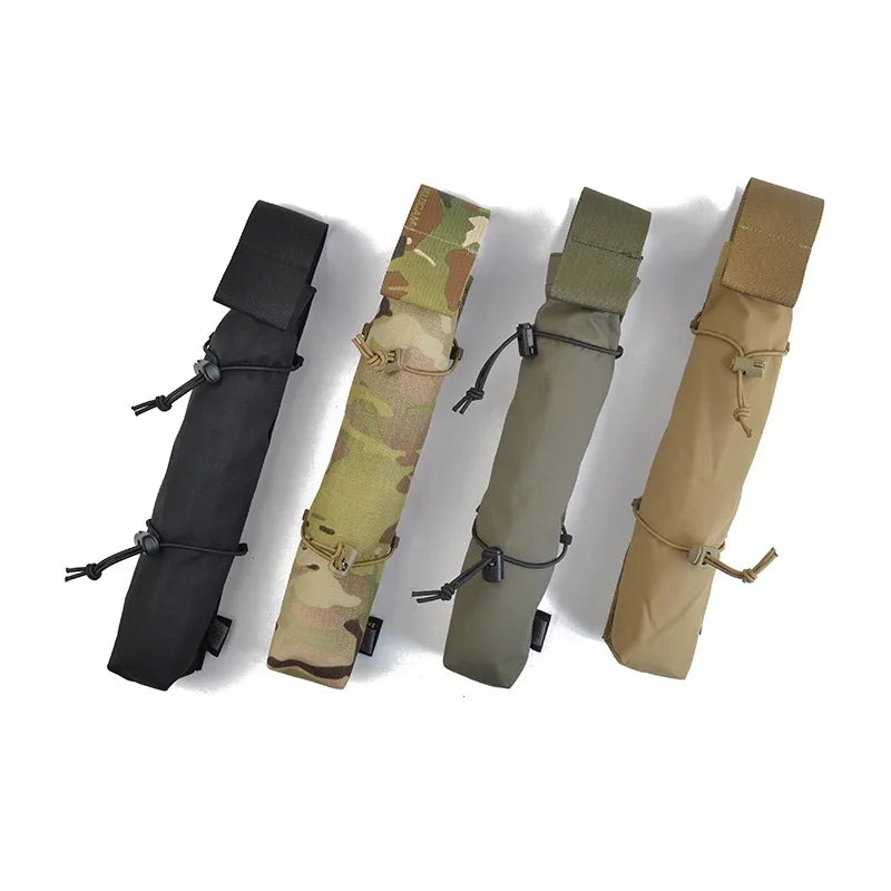 Tactical Breacher Strip Single C4 Slap Charge Pouch Delustering TwinFalcons TW-M040