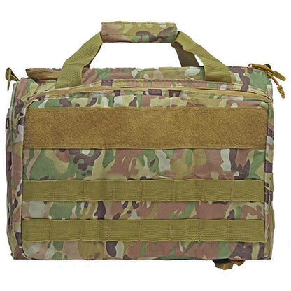 Tactical Gun Bag Shooting Hunting Accessories Outdoor Sport Camping Hiking Fishing Travel Shoulder Bags