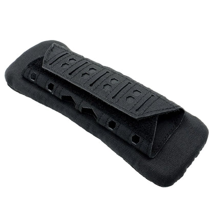 Breathable Padded Outdoor Multifunctional Non-Slip Shoulder Pad for Backpack Shoulder Straps Adjustable Shoulder Bag Straps