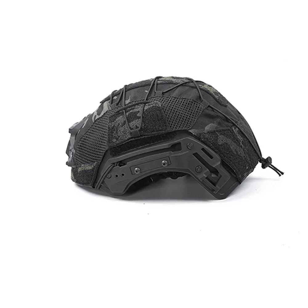 Dmgear Team Wendy Exfil Ballistic Bump Helmet Cover Mesh Ranger Green Tactical Equipment Gear Airsoft Hunting