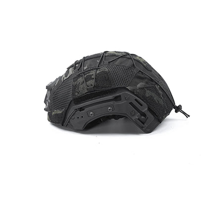 Dmgear Team Wendy Exfil Ballistic Bump Helmet Cover Mesh Ranger Green Tactical Equipment Gear Airsoft Hunting