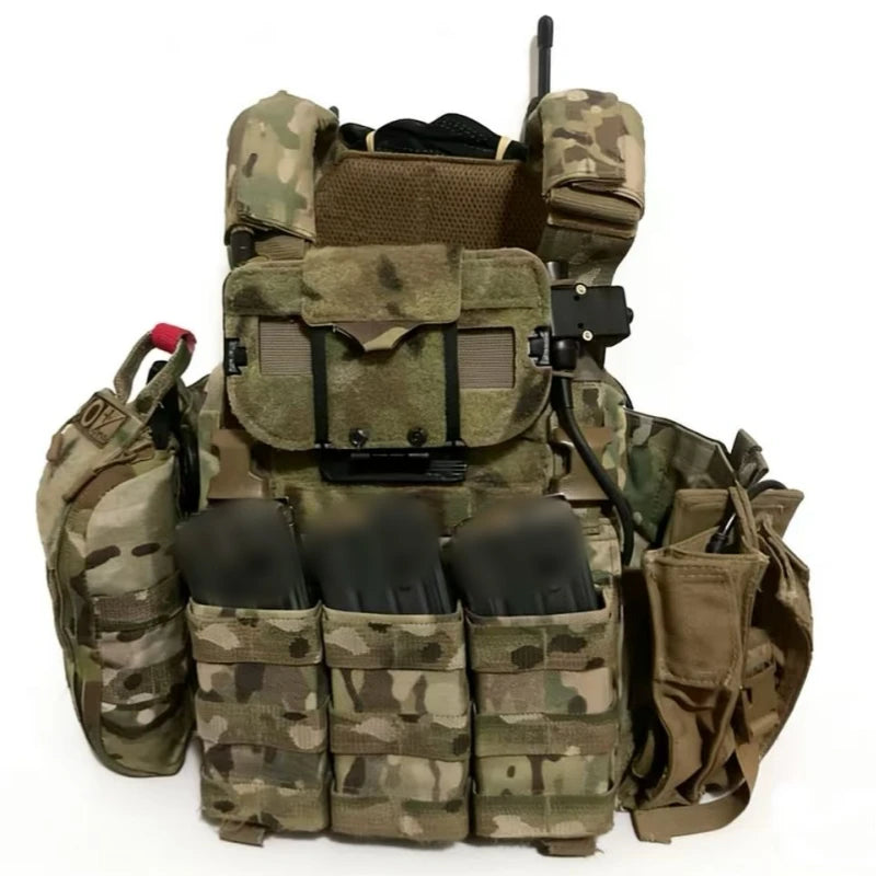 PEW TACTICAL Navboard FlipLite for Airsoft tactical vest OT09
