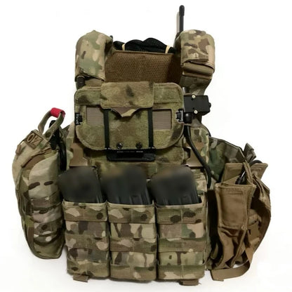 PEW TACTICAL Navboard FlipLite for Airsoft tactical vest OT09