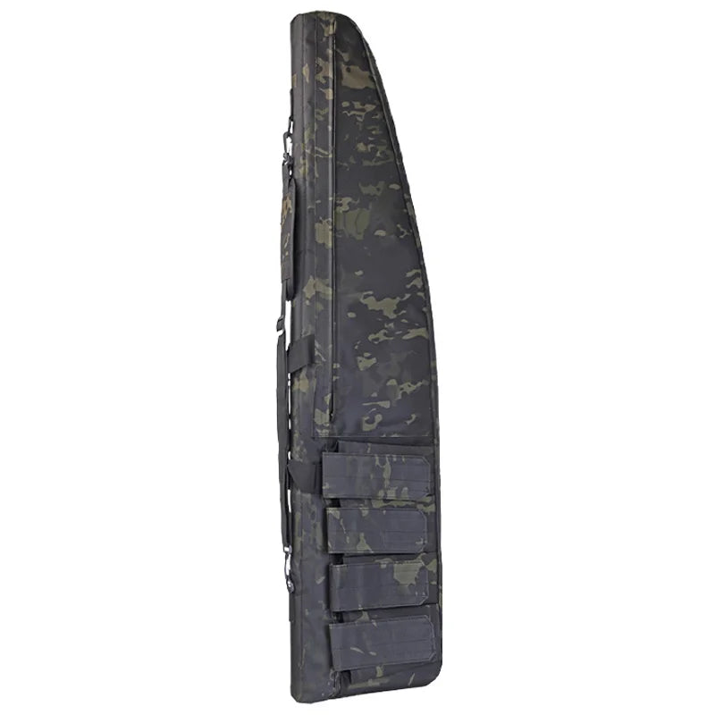 70cm/98cm/118cm Airsoft Bag Hunting Accessories Tactical Gun Bag For Outdoor Shooting Fishing Shoulder Bag