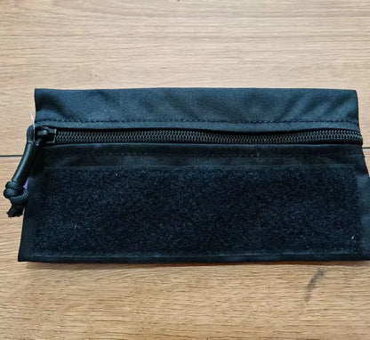 Outdoor FCSK Vest MK3/MK4 Chest Hanging  Horizontal  Multifunctional Small Bag