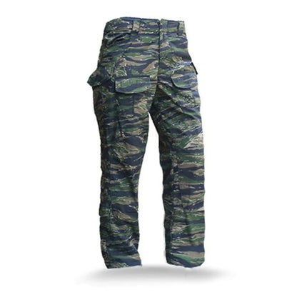 G3 Hunting Tactical Pants Men's Outdoor Cargo Work Pants Training Pants