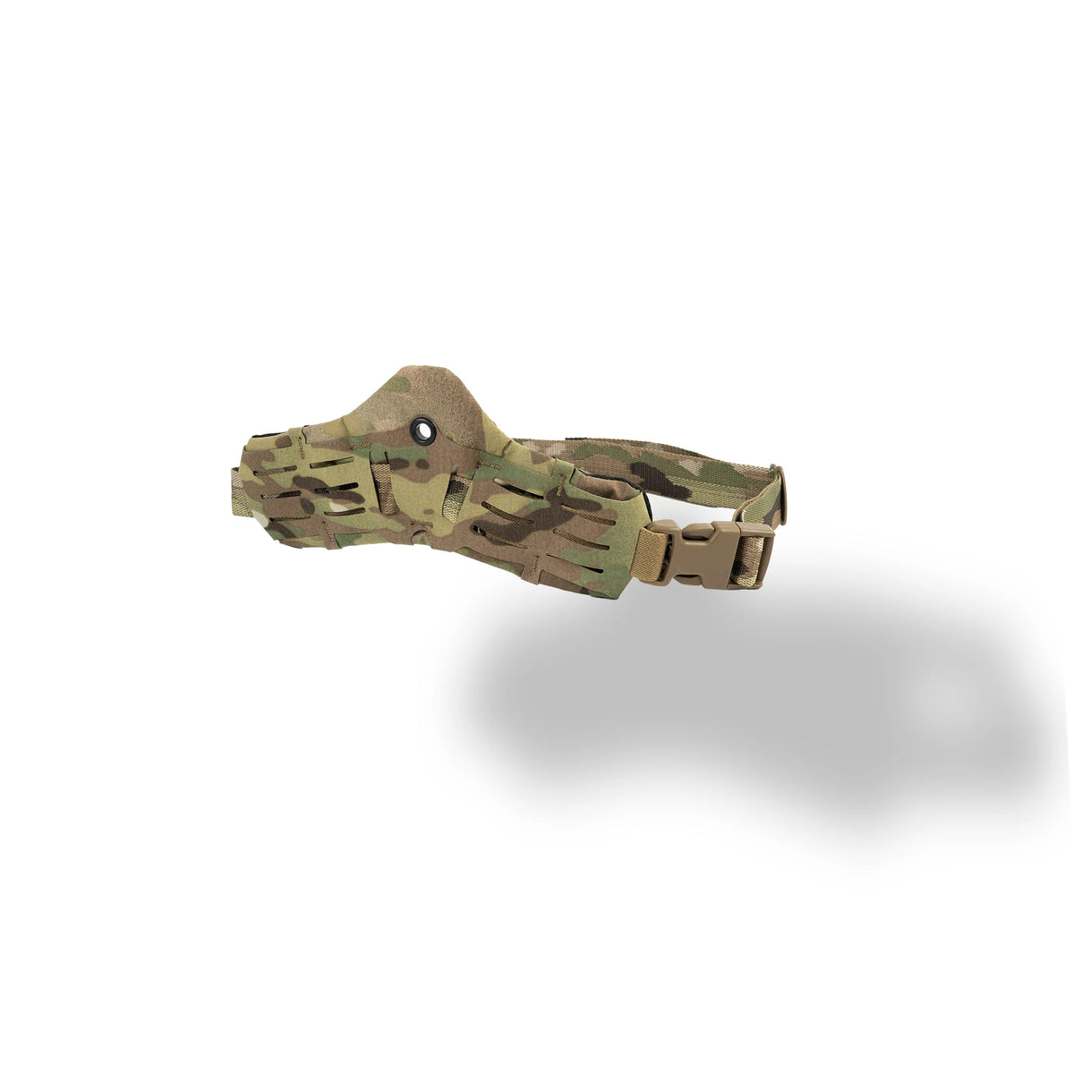 MILITEC Drop Leg Holster Panel