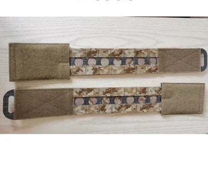 Tactical Tank Top Accessory Pack, Hunting Supplies, FE V5, AOR1