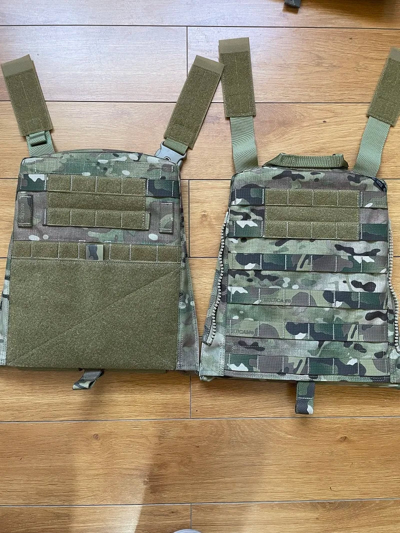 Sun Snow Outdoor product - AVS Multifunctional H-Frame+ Vest Combination MC