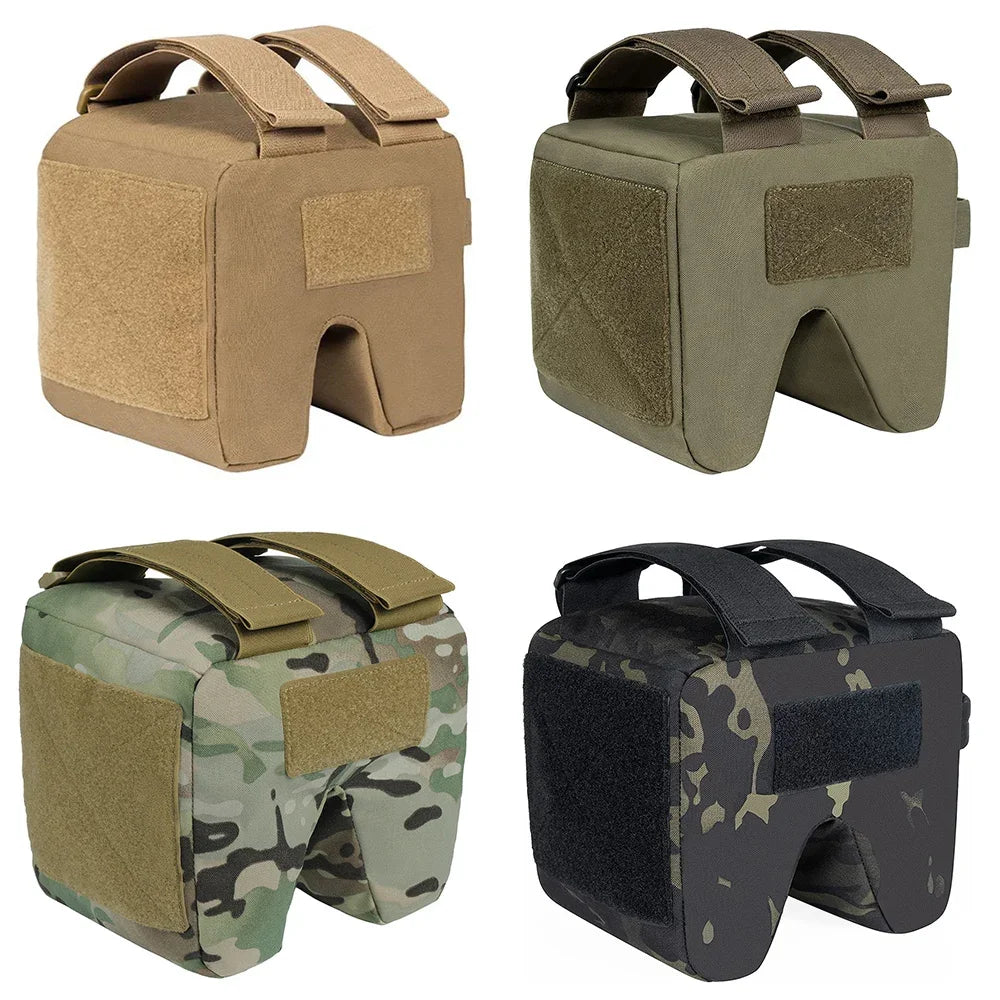 Hunting Shooting Bag  Target Sports Shooting Bench Moun Airsoft Hunting Accessories