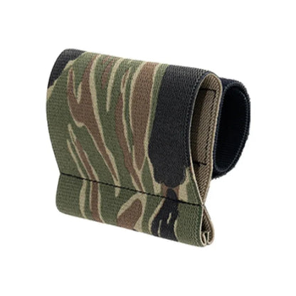 Elastic TQ Organizer Band Hook&loop Multi-function Tourniquet Carrier Tactical Tourniquet Holder Quick Access Duty Belt Hunting