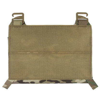 Hunting Airsoft FCPC V5 Vest Panel Accessories Chest Rig Front Flap 5.56 Adapter Vest Front Plate Built-in Magazine Pouch