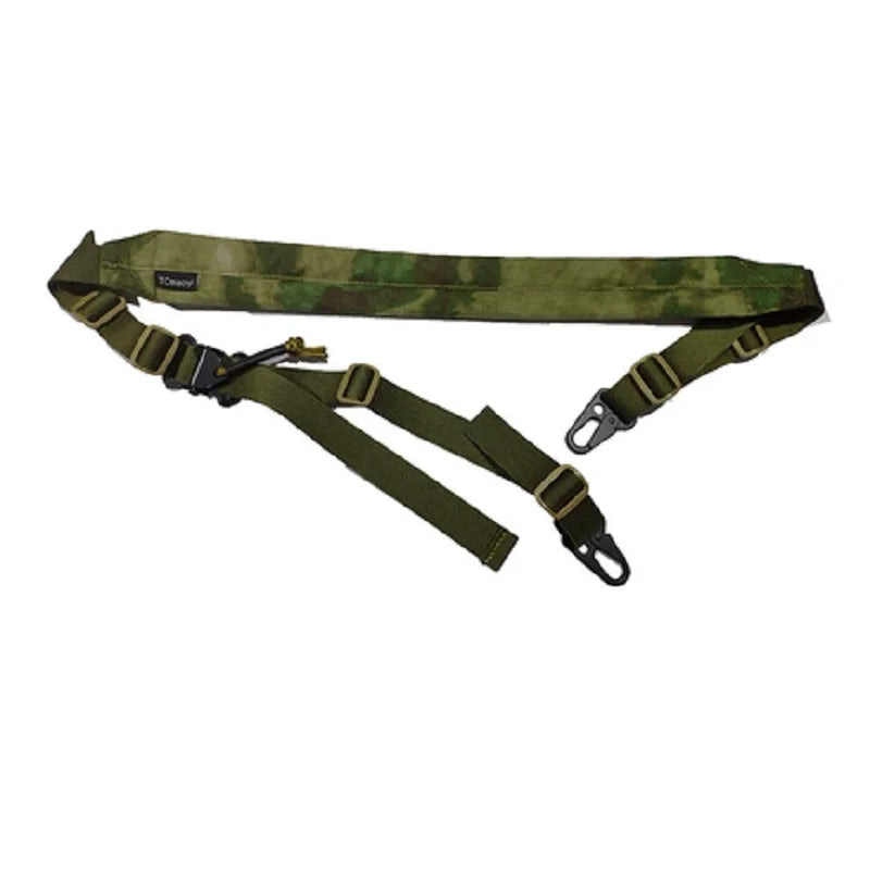Tactics 6094 Green Ruins Camo Tank Top, Various Expansion Kits