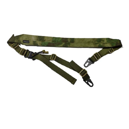 Tactics 6094 Green Ruins Camo Tank Top, Various Expansion Kits