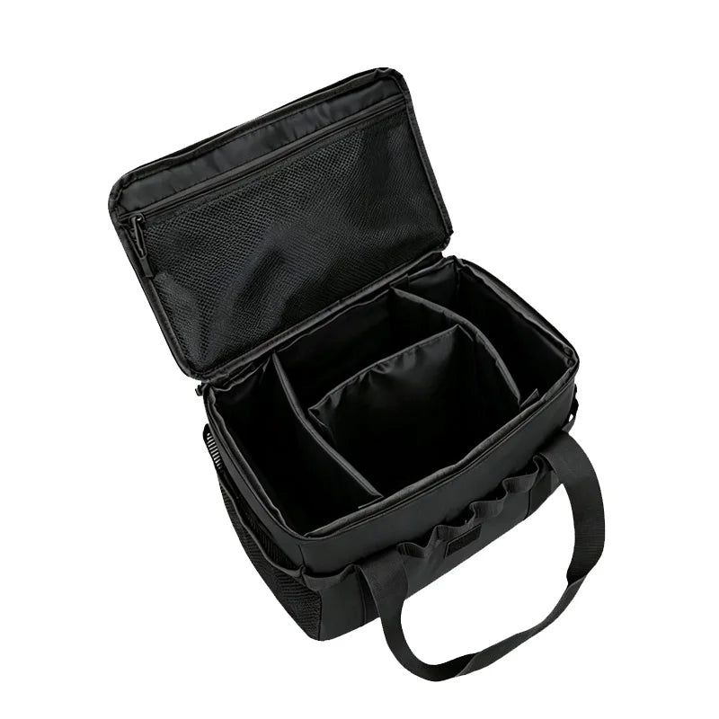 Outdoor Sport Hunting Shooting Tactical Gun Bag Nylon Hiking Camping Bag Large Capacity Portable Handbag