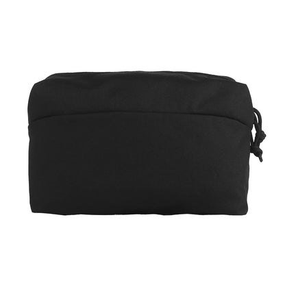 Ferro Style General Purpose Pocket First Aid Kit Molle Pouch Multifunctional General Bag for FCPC V5 Plate Carrier Vest Gear