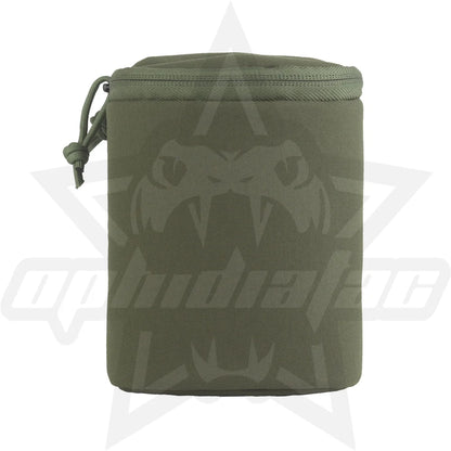 OPHIDIAN NVG Padded Storage Bag Binocular Night Vision Goggle Bag Waist Bag Molle Bag Outdoor Gear