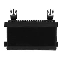 Tactical MK5 Chest Rig Front Panel SS Style Molle Vest Front Pouch For FCSK JPC LV119 6516 Airsoft AR15 Military Enthusiast Camo