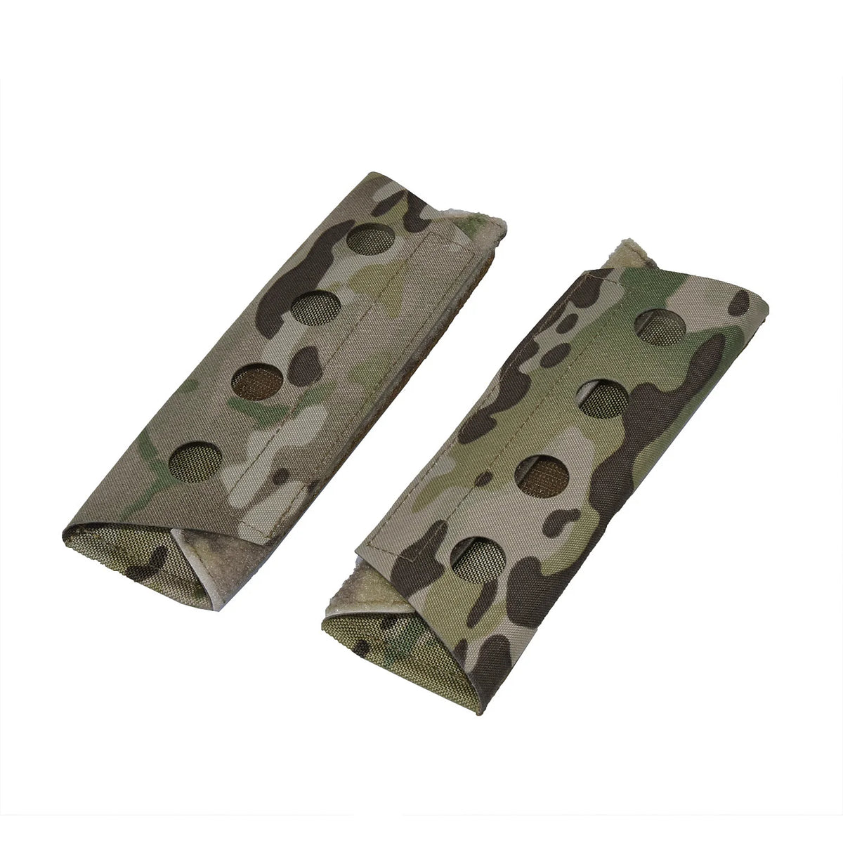 Ferro Concepts Shoulder Pad Cutting Tactical Vest Shoulder Pads Airsoft FCSK FCPC LV119 Vest Plate Carrier Shoulder Pad