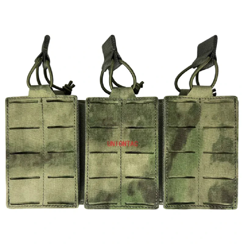 Tactics 6094 Green Ruins Camo Tank Top, Various Expansion Kits