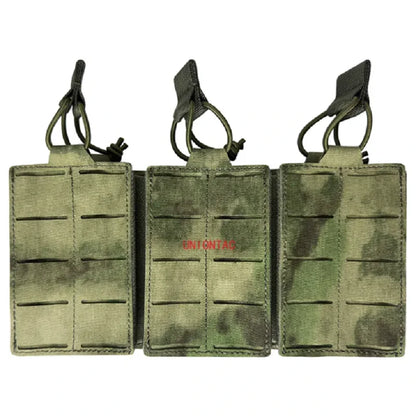 Tactics 6094 Green Ruins Camo Tank Top, Various Expansion Kits