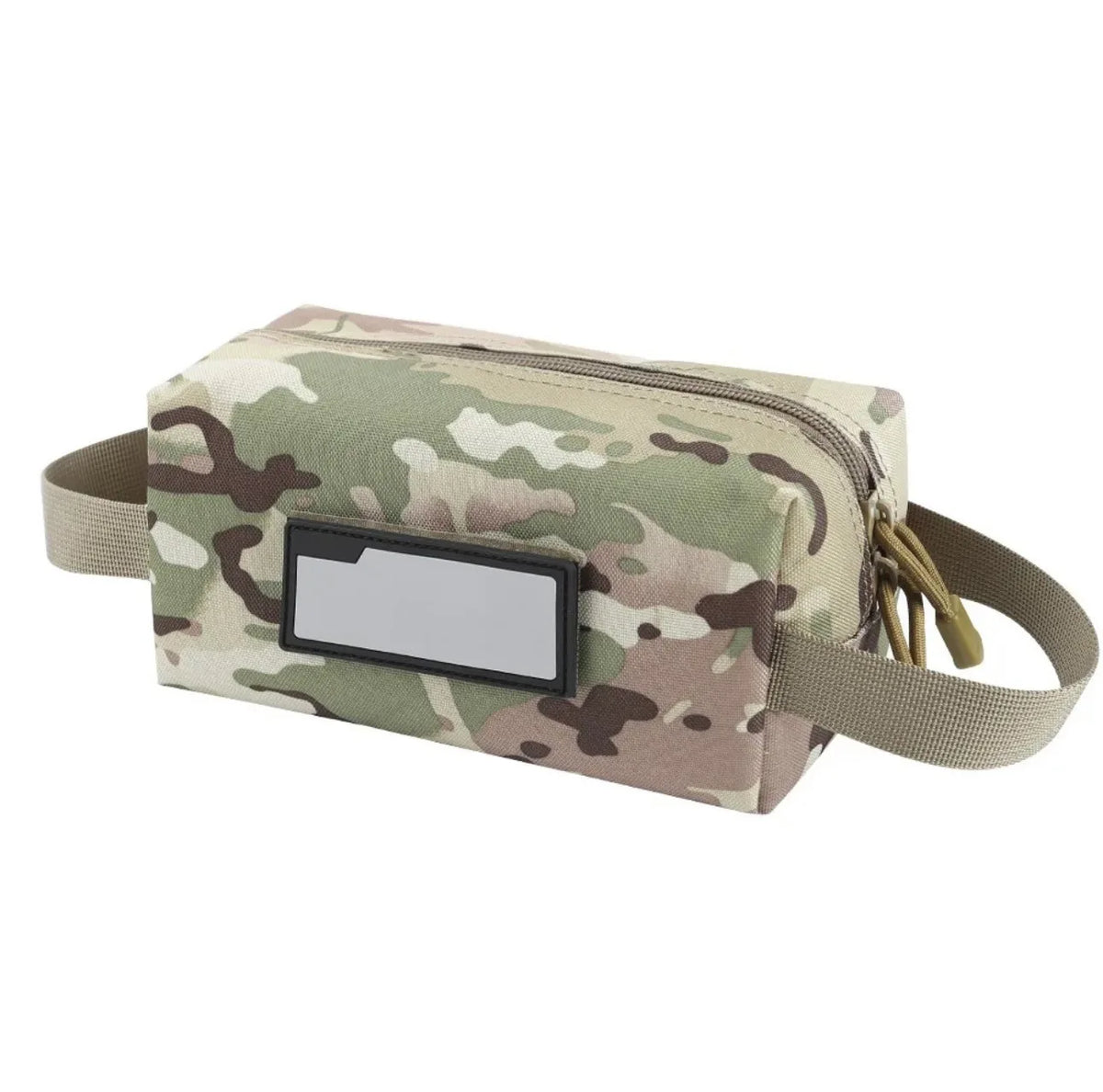 Ammo Pouch Outdoor Bag Magazine Pouch Rifle Cartridge Bullet Carrier Bag EDC Tool Bag Utility Pouch Handbag Camping equipment