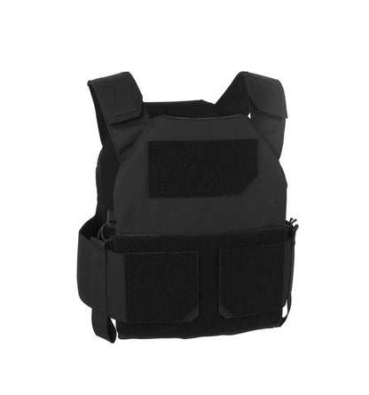 PEW TACTICAL Thorax Concealed Simple Vest Outdoor Lightweight Plate Carrier VT17