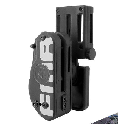 FMA Tactical Universal Right Hand Pistol Holster Gear IPSC USPSA IDPA Shooting Competition GR Speed Option For Hi-Capa 1911