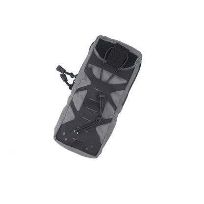 DMGear Tactical Waterproof Water Bag Hunting Talkie Walkie Multifunction Molle Gear Hunt Equipment Wargame Airsoft Paintball