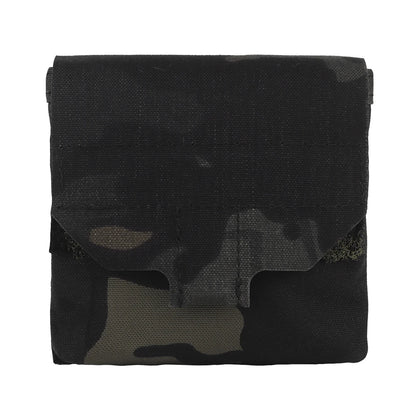 Tactical JSTA Pouch Molle Utility Bag 5.56 7.62 9mm Magazine Stacked Pouches Lightweight Outdoor Hunting Supplies