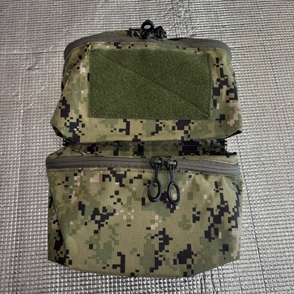 Y DONG AOR2 FCPC V5 Laser Cutting Lightweight Tactical Tank Top Package Complete
