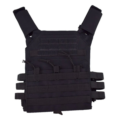 Direct-Sale Tactical Gear: JPC Lightweight Vest, Multifunctional Anti-Stab Vest, Military Camouflage Vest