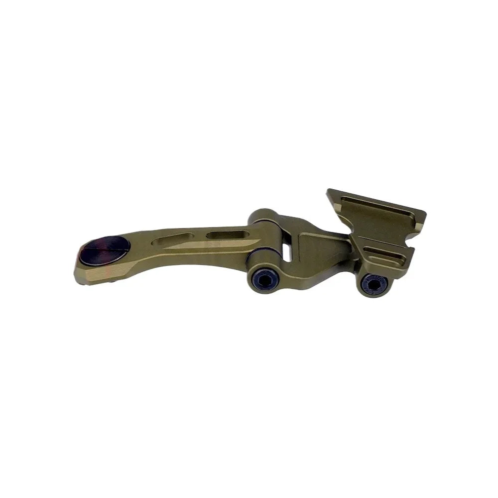 MAX14 PVS14 J-arm NVG Mount Lightweight Metal Mount For AN/PVS-14 Tanto NVG New Night Vision Scope Mount Tactical Hunting