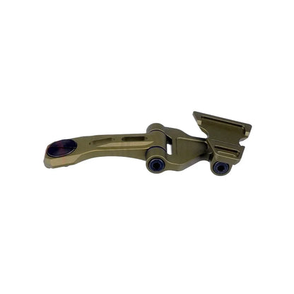 MAX14 PVS14 J-arm NVG Mount Lightweight Metal Mount For AN/PVS-14 Tanto NVG New Night Vision Scope Mount Tactical Hunting