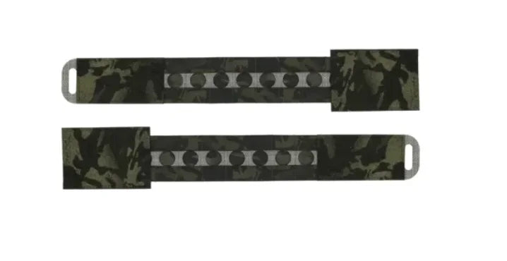 Outdoor Sports - FCPC Tank Top Side Strap Carbon Fiber Waist Cover