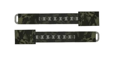 Outdoor Sports - FCPC Tank Top Side Strap Carbon Fiber Waist Cover