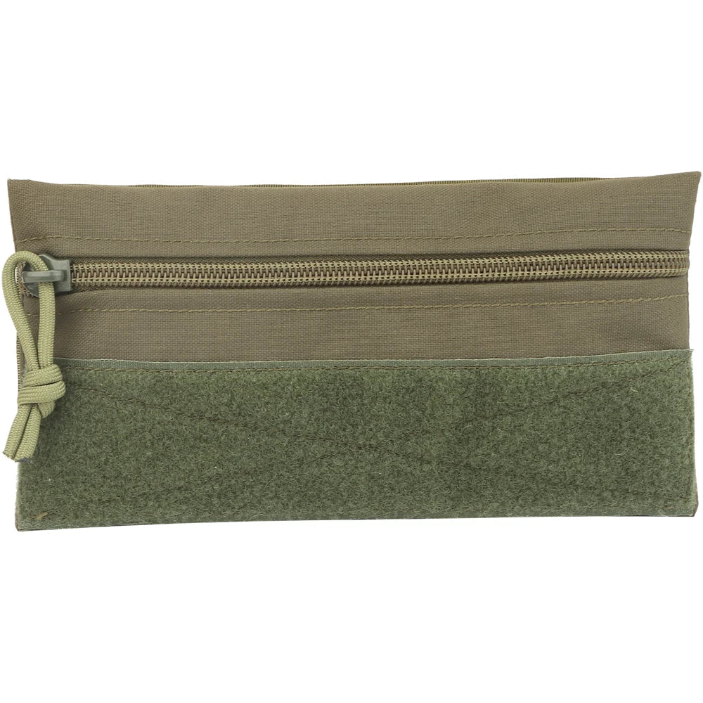 Tactical Micro Candy Pouch S M L With Hook&Loop MK3 MK4 Vest Chest Rig Camouflage Portable Storage Nylon Hunting Accessories
