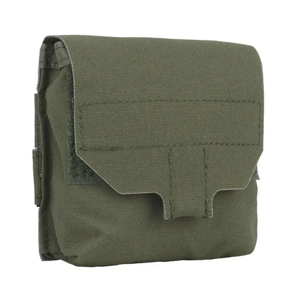 Molle Waist Bag Outdoor Hunting Shooting Grocery Bag Cycling Camping Emergency Survival Kit