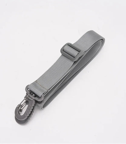 2.5CM Outdoor Bag Shoulder Strap for Water Bottle Bag Kettle Molle Bags Length Adjustable Shoulder Strap 75-135cm