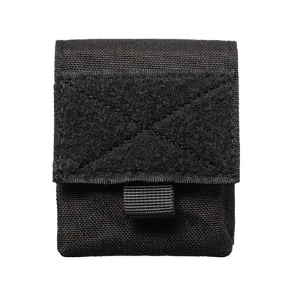 Tactical Molle EDC Pouch Magazine Cigarette Pouch Waist Pocket Airsoft Ammo Bag Hunting Accessories Utility Gadget Gear Pouch