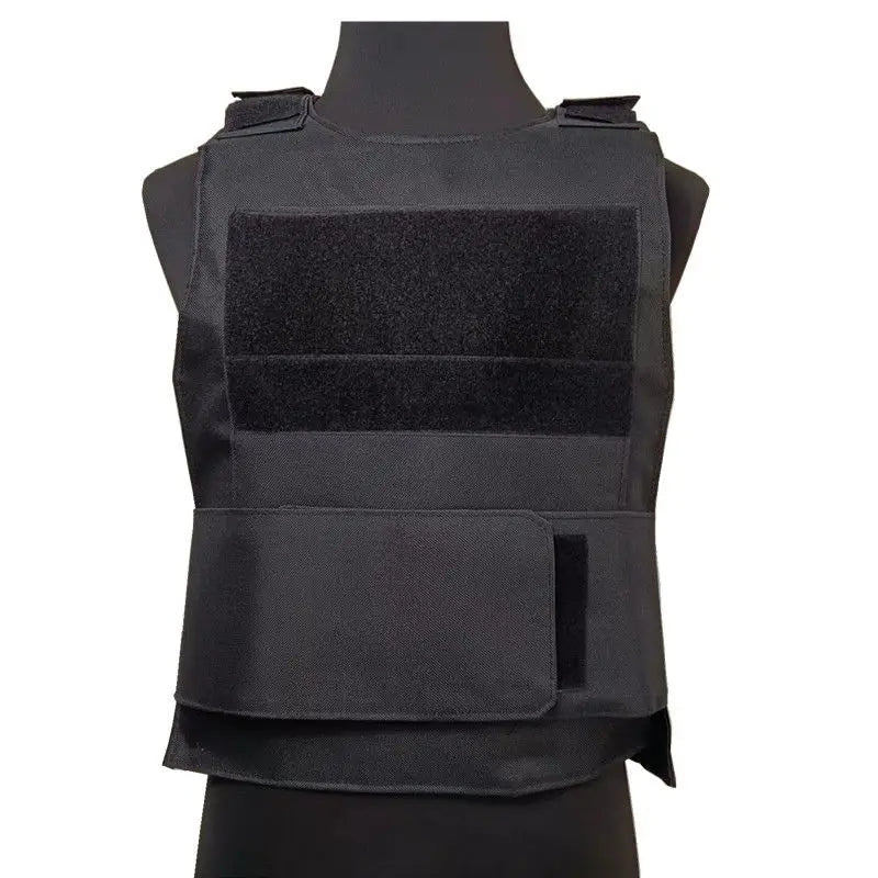 Outdoor protective Tactical Vest Safety Security Guard Clothing Cs Game Airsoft Accessories Hunting Vest