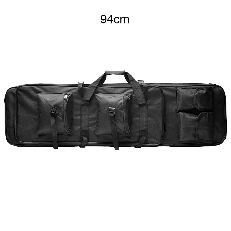 Hunting Tactical Bag Gun Bag Airsoft Accessories With Shoulder Strap Outdoor Sport Protection Bag Nylon Backpack