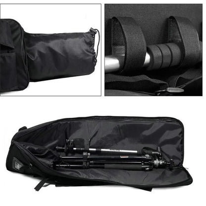 Tactical Rifle Bag Hunting shooting Gun Protection Slip Carrying Gun Case Backpack Bag 115CM 95CM 80CM for Shooting