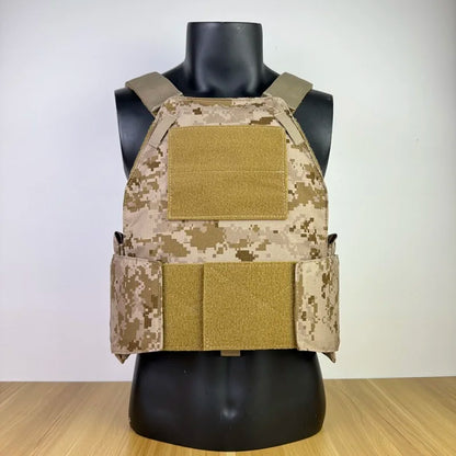 Outdoor AOR1 Equipment Vest Set