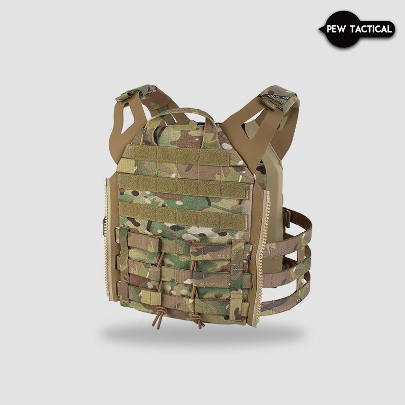 PEW TACTICAL JUMPABLE PLATE CARRIER JPC 2.0 Airsoft VT04