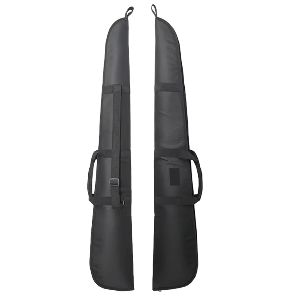 Outdoor Tactical Hunting Gun Bag Shoulder Mounted Gun Bag Tactical Shooting Hunting Equipment Airgun Combat Long Gun Bag